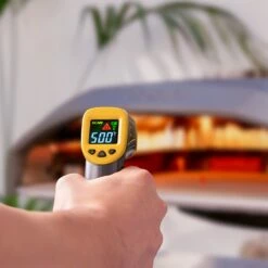 Ooni Infrared Thermometer -Snowys Sales 1260002 infrared thermometer
