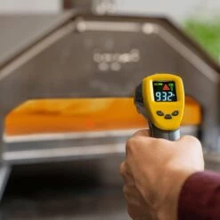 Ooni Infrared Thermometer -Snowys Sales 1260003 infrared thermometer