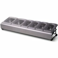 Ooni Pizza Topping Station -Snowys Sales 1260022 pizza topping station