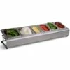 Ooni Pizza Topping Station -Snowys Sales 1260023 pizza topping station
