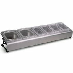 Ooni Pizza Topping Station -Snowys Sales 1260025 pizza topping station