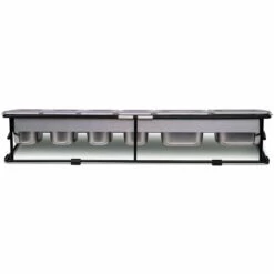 Ooni Pizza Topping Station -Snowys Sales 1260026 pizza topping station