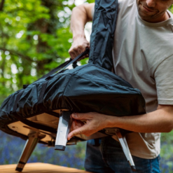 Ooni Karu 12 Carry Cover -Snowys Sales 1260073 karu 12 carry cover