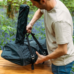 Ooni Karu 12 Carry Cover -Snowys Sales 1260075 karu 12 carry cover