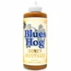 Honey Mustard Barbecue Sauce 595g -Snowys Sales 1260248 honey mustard barbecue sauce 595g