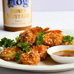 Honey Mustard Barbecue Sauce 595g -Snowys Sales 1260252 honey mustard barbecue sauce 595g