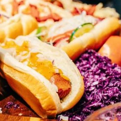 Honey Mustard Barbecue Sauce 595g -Snowys Sales 1260254 honey mustard barbecue sauce 595g