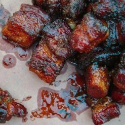 Sweet BBQ Rub 347g -Snowys Sales 1260342 hardcore carnivore sweet bbq