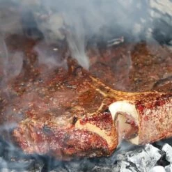 SPG Beef Dry Rub 340g -Snowys Sales 1260508 spg rub