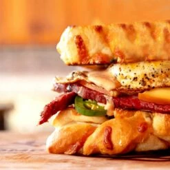 SPG Beef Dry Rub 340g -Snowys Sales 1260510 spg rub