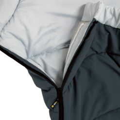 OZtrail Kingsford Hooded Sleeping Bag −3°C -Snowys Sales 1260707 kingsford hooded sleeping bag 3c