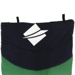 OZtrail Kingsford Junior Hooded Sleeping Bag 0° -Snowys Sales 1260766 kingsford junior hooded sleeping bag 0