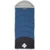 OZtrail Kingsford Hooded Sleeping Bag 5°C 2 OZtrail Kingsford Hooded Sleeping Bag 5°C -Snowys Sales 1260796 kingsford hooded sleeping bag 5c