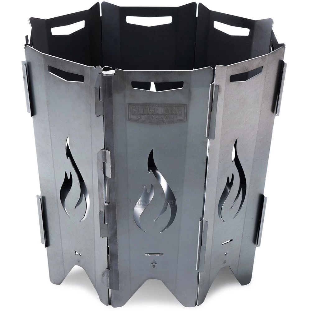 Frontier Fire Pit 3 Frontier Fire Pit