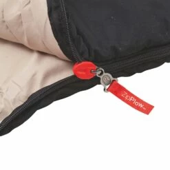 Coleman Mudgee C0 Sleeping Bag -Snowys Sales 1261918 mudgee c0 sleeping bag