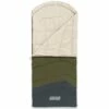 Coleman Mudgee C5 Sleeping Bag -Snowys Sales 1261926 mudgee c5 sleeping bag