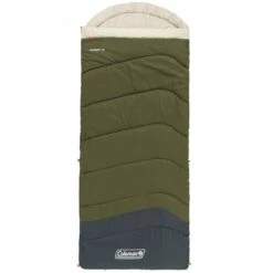 Coleman Mudgee C5 Sleeping Bag -Snowys Sales 1261927 mudgee c5 sleeping bag