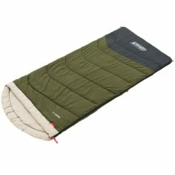 Coleman Mudgee C5 Sleeping Bag -Snowys Sales 1261928 mudgee c5 sleeping bag