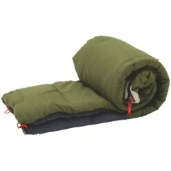 Coleman Mudgee C5 Sleeping Bag -Snowys Sales 1261929 mudgee c5 sleeping bag