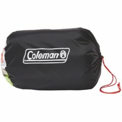 Coleman Mudgee C5 Sleeping Bag -Snowys Sales 1261931 mudgee c5 sleeping bag