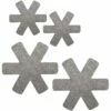 Avanti Pan Protector − Set Of 4 -Snowys Sales 1261932 pan protector set of 4