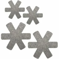 Avanti Pan Protector − Set Of 4