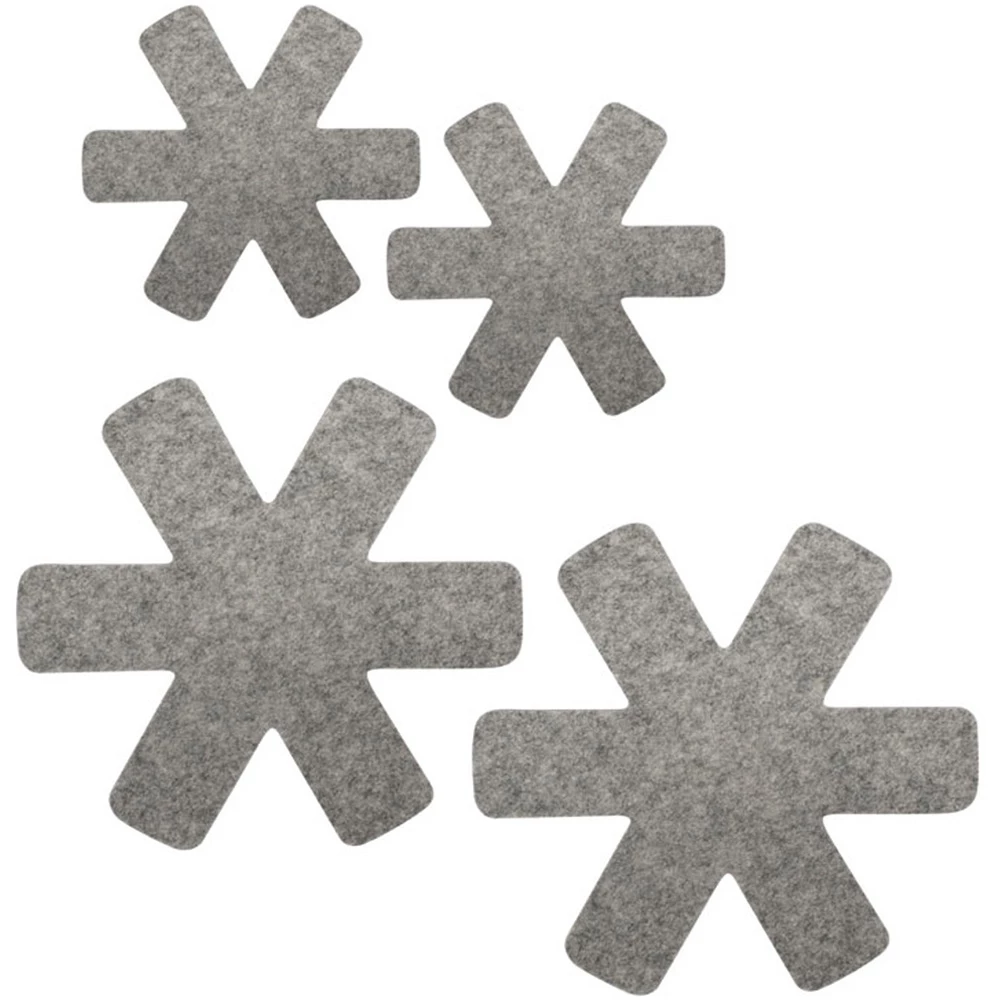Avanti Pan Protector − Set Of 4 3 Avanti Pan Protector − Set Of 4