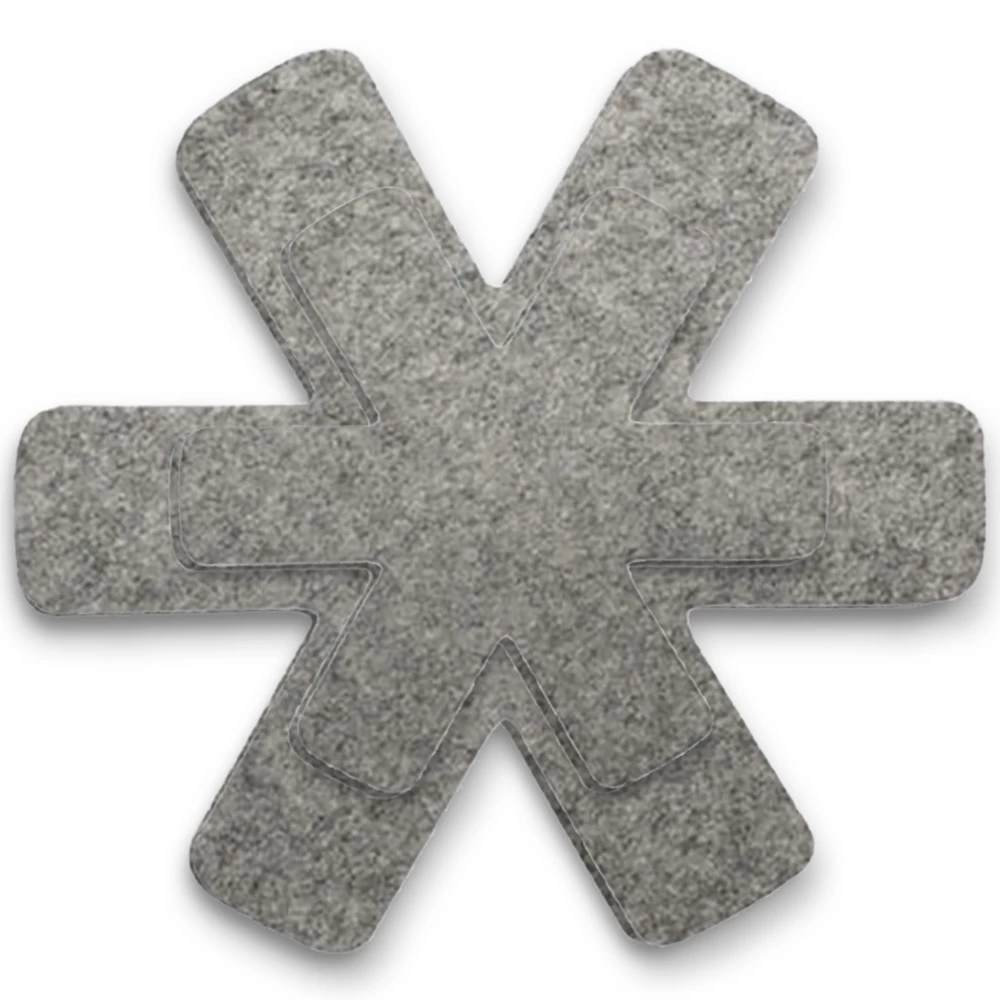 Avanti Pan Protector − Set Of 4 4 Avanti Pan Protector − Set Of 4 - Image 2