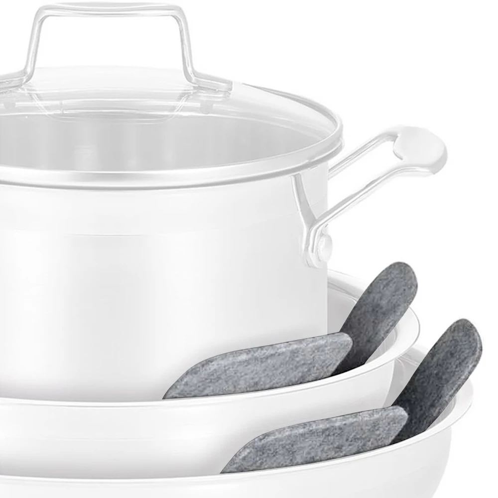 Avanti Pan Protector − Set Of 4 5 Avanti Pan Protector − Set Of 4 - Image 3