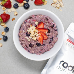 Mixed Berry Breakfast − ORIGINAL 400 V8.0 8 Mixed Berry Breakfast − ORIGINAL 400 V8.0 -Snowys Sales 1262062 original mixed berry breakfast 400kcal