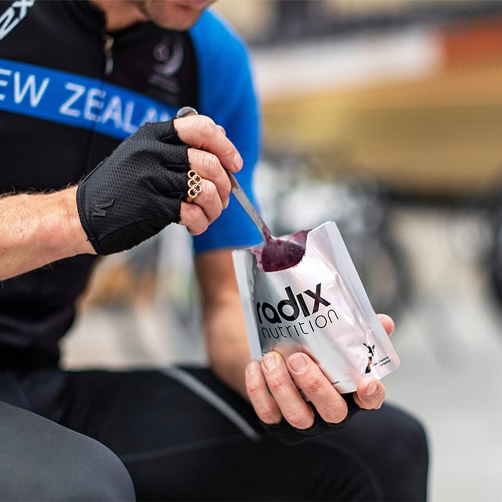 Mixed Berry Breakfast − ORIGINAL 400 V8.0 6 Mixed Berry Breakfast − ORIGINAL 400 V8.0 - Image 4