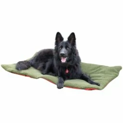 Fleecy Dog Mats -Snowys Sales 1262549 fleecy dog mats