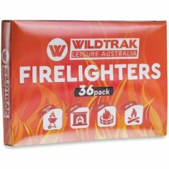 Firelighters 36Pk