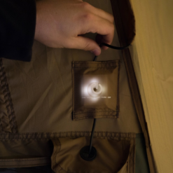 Coleman Instant Up 4P Lighted Northstar Darkroom Tent -Snowys Sales 1263181 instant up 4p lighted northstar darkroom tent