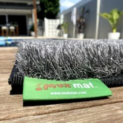 Step Mat 11 Step Mat -Snowys Sales 1263689 step mat grey pitch black trim