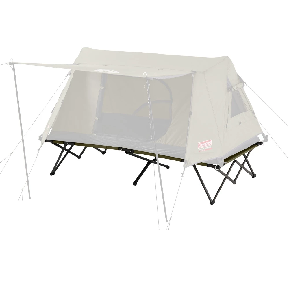 Coleman Instant Swagger Stretcher 1P 4 Coleman Instant Swagger Stretcher 1P - Image 2