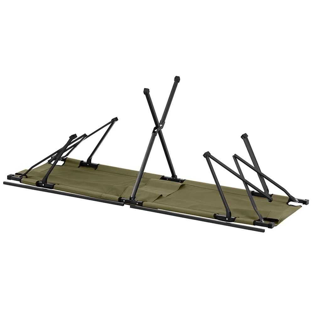 Coleman Instant Swagger Stretcher 1P 6 Coleman Instant Swagger Stretcher 1P - Image 4