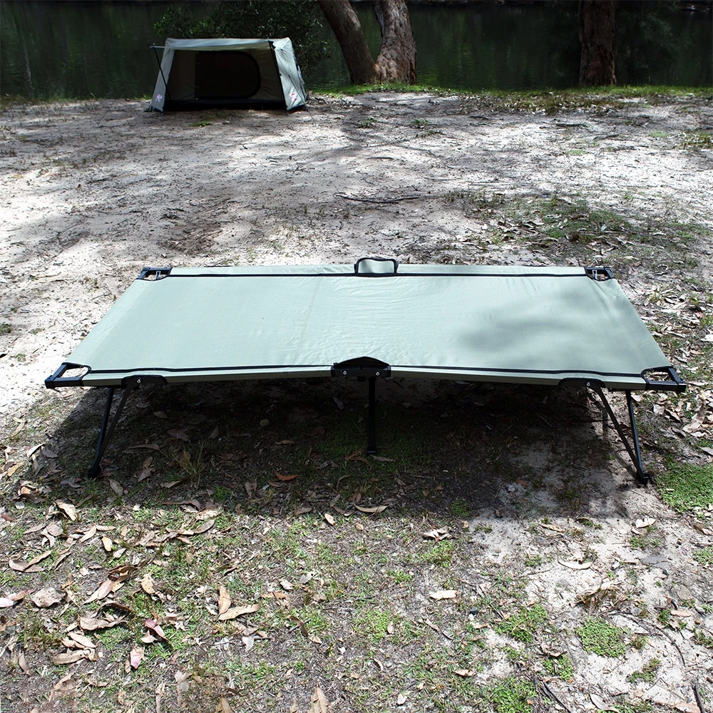 Coleman Instant Swagger Stretcher 1P 12 Coleman Instant Swagger Stretcher 1P - Image 10