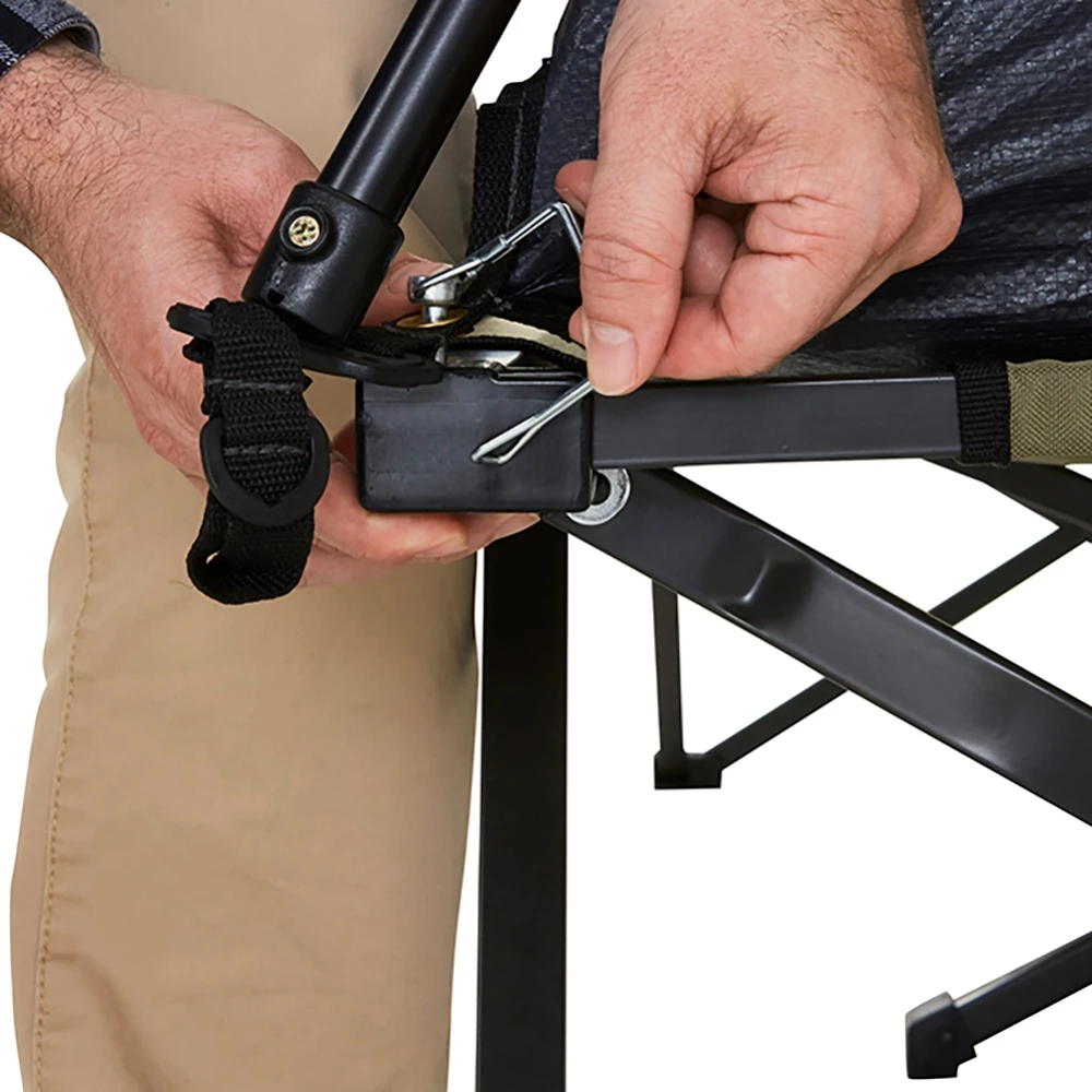 Coleman Instant Swagger Stretcher 1P 9 Coleman Instant Swagger Stretcher 1P - Image 7