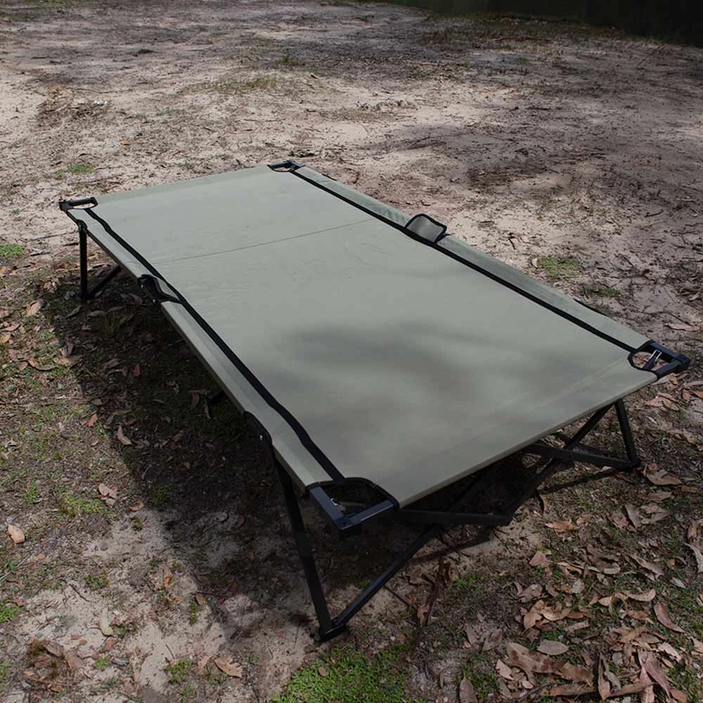 Coleman Instant Swagger Stretcher 1P 11 Coleman Instant Swagger Stretcher 1P - Image 9