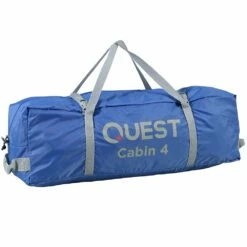 Cabin 4 Person Tent -Snowys Sales 1264533 cabin 4 person tent
