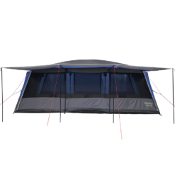 Cabin 10 Person Tent -Snowys Sales 1264544 cabin 10 person tent