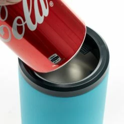 Dometic Thermo Beverage Cooler To Fit 375ml Cans -Snowys Sales 1264582 thermo beverage cooler 375ml lagune