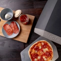 Ooni Pizza Peel 13 Ooni Pizza Peel -Snowys Sales 1264602 pizza peel