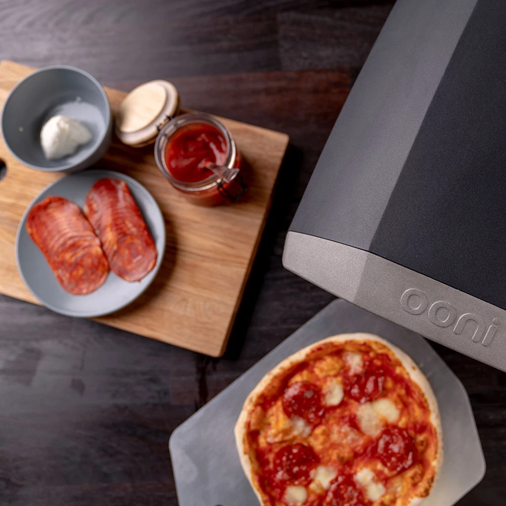 Ooni Pizza Peel 8 Ooni Pizza Peel - Image 6