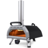 Ooni Karu 16 Portable Multi−Fuel Pizza Oven 2 Ooni Karu 16 Portable Multi−Fuel Pizza Oven -Snowys Sales 1264641 karu 16