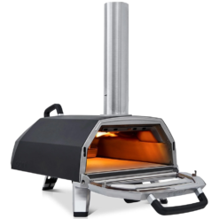 Ooni Karu 16 Portable Multi−Fuel Pizza Oven -Snowys Sales 1264644 karu 16