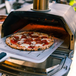 Ooni Karu 16 Portable Multi−Fuel Pizza Oven -Snowys Sales 1264646 karu 16