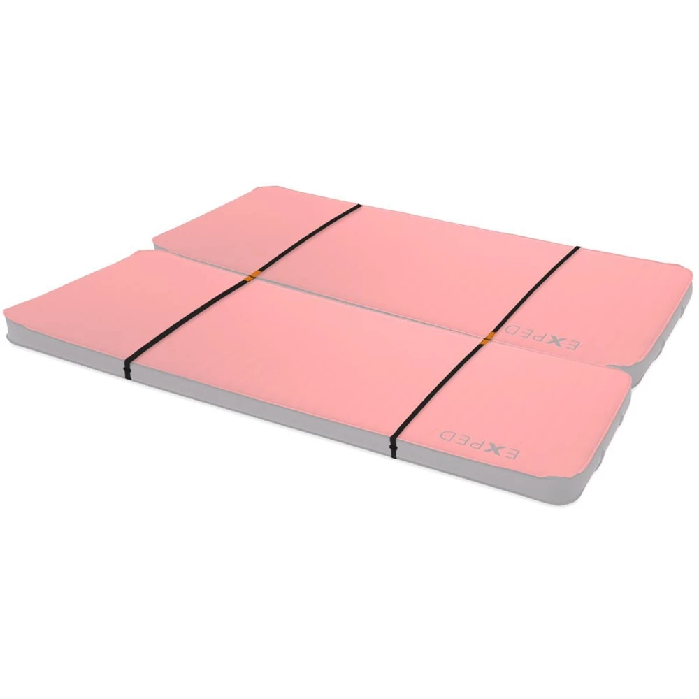 Exped Universal Mat Coupler Kit 3 Exped Universal Mat Coupler Kit