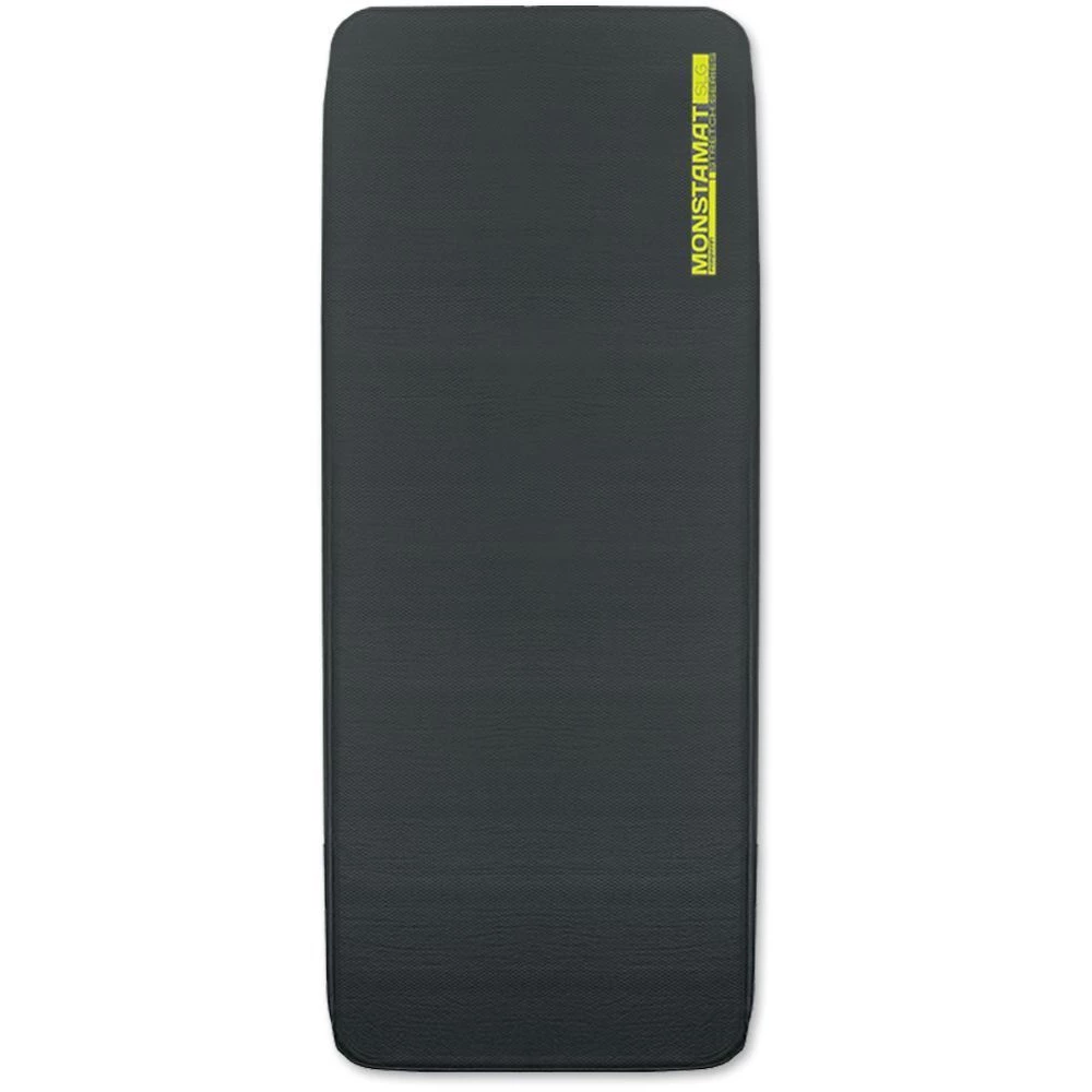 Monstamat King Single Camp Mat 3 Monstamat King Single Camp Mat